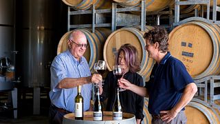 Leogate Estate Wines