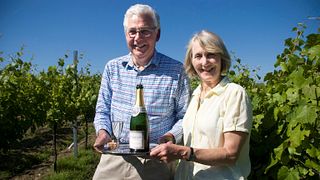 Court Garden Winery