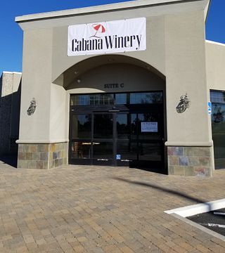 Degustazione di vini e visita alla cantina Cabana
