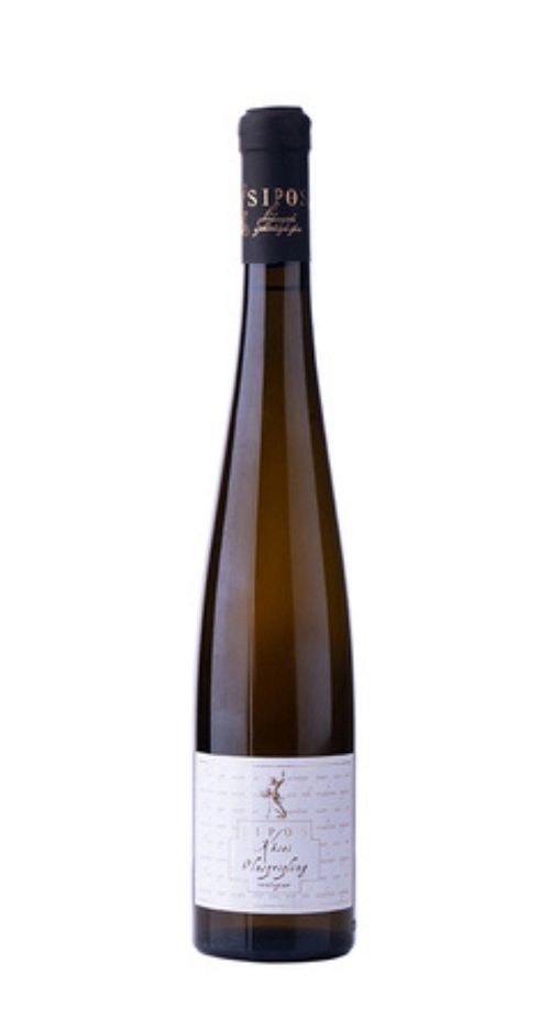 Nagy Imre Memorial Wine 2016