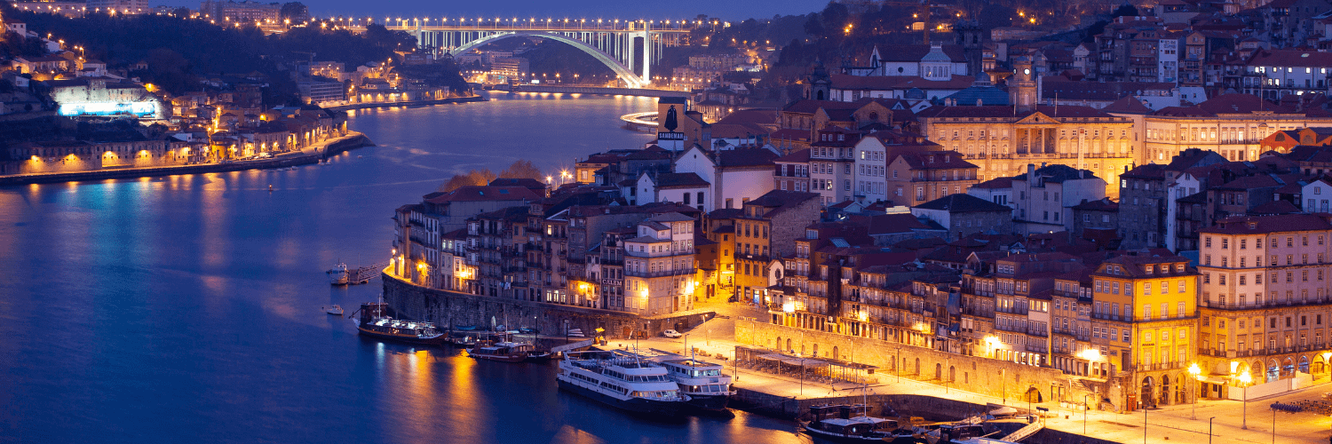 Porto