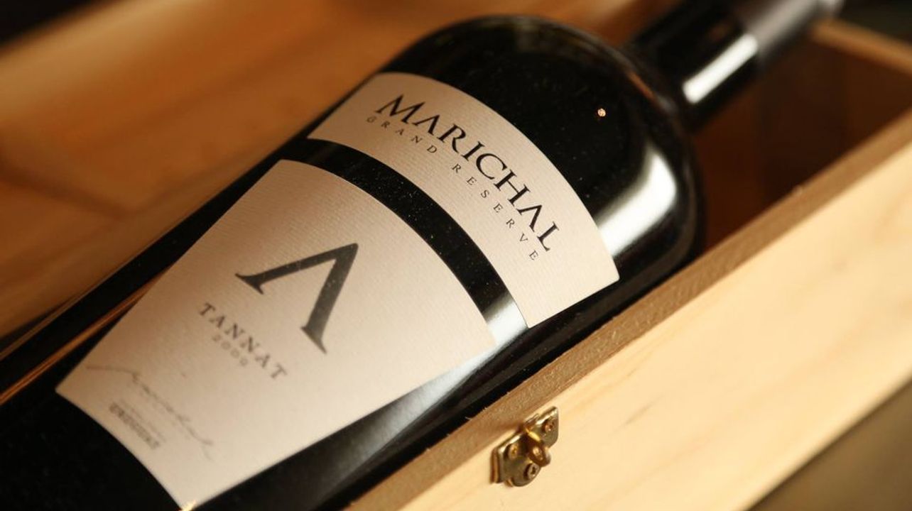 Bodega Marichal