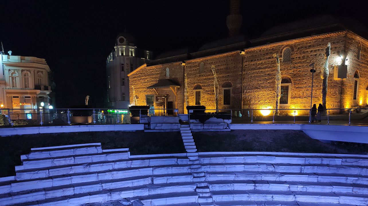 Dégustation de vins exquis à Plovdiv