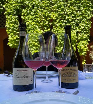 Cleto Chiarli Winery