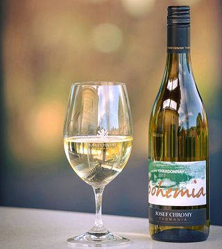 Josef Chromy Wines