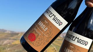 Full Immersion Barolo