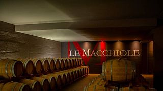 Le Macchiole