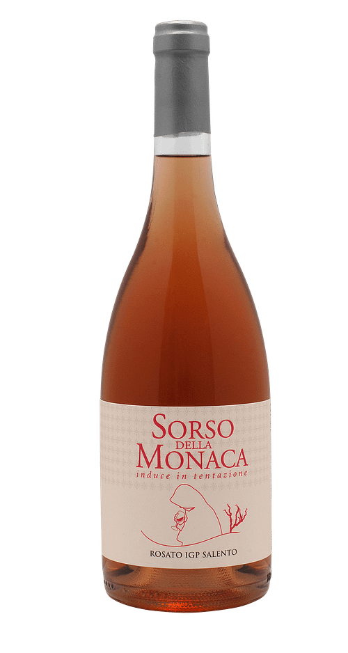 Sorso della Monaca Rosé