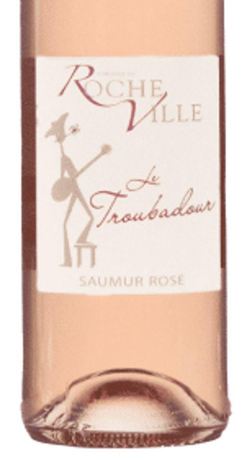 Le Troubadour