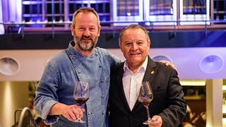 Central Valley Wine Journey at Viña Los Boldos