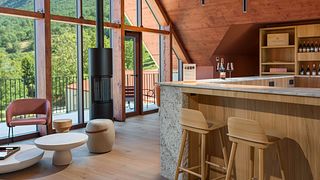 Experiência de Prova de Vinhos Éternel