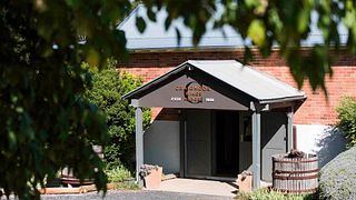 Craigmoor Wines