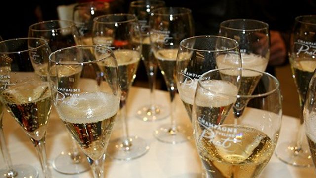 Sparkling Secrets: Champagne Yveline Prat Tasting & Tour