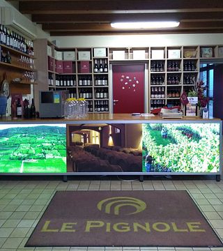 Cantina Le Pignole