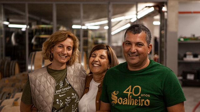 Soalheiro