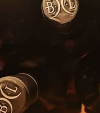Weinprobe und Tour im Weingut Lunares