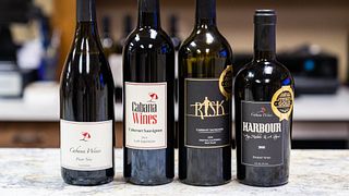 Degustazione di vini e visita alla cantina Cabana