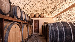 Gavalas Winery