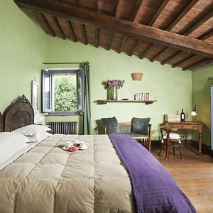 Aufenthalt in einer Villa in Croce Di Febo