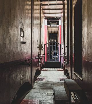 Bodegas Silvano Garcia