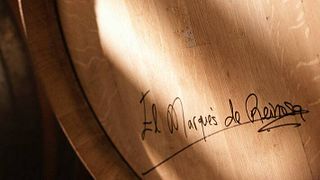 Dégustation de vins aux Bodegas Marqués de Reinosa
