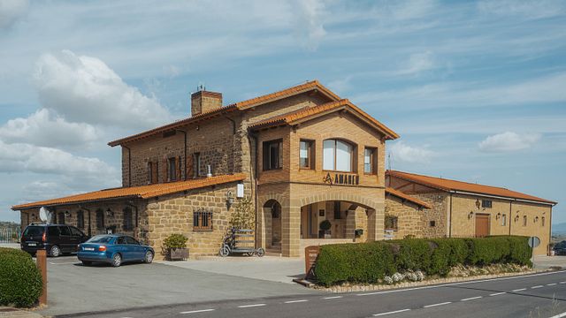 Bodegas Amaren