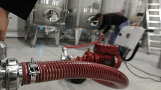 Degustazione di champagne e visita allo Champagne Falmet-Collot