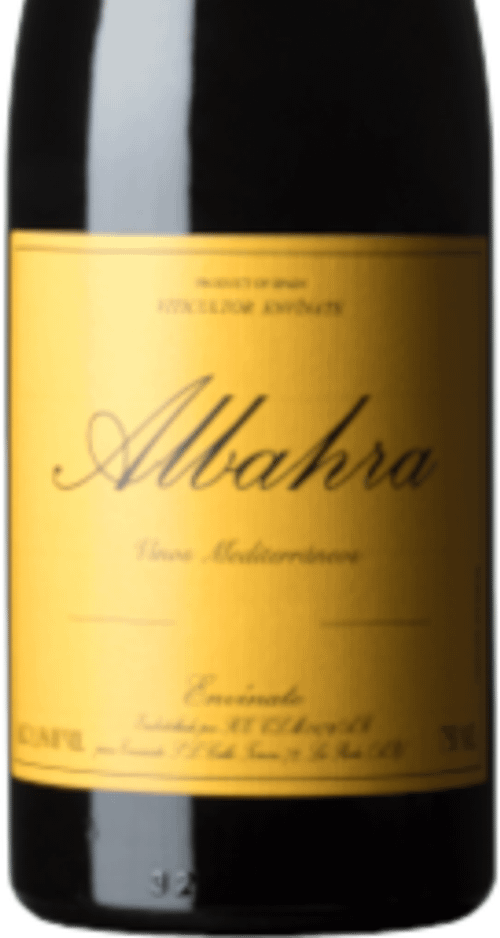Albahra