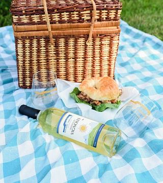 Dégustation de vins et visite du vignoble Meramec Vineyards