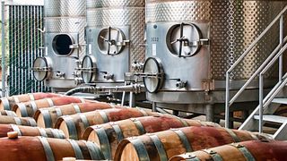 Dégustation de vins et visite du domaine viticole Baileyana