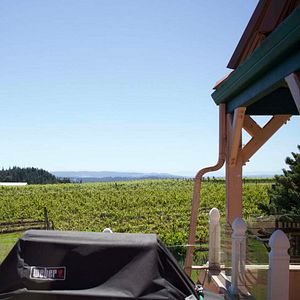 Location de maison de vacances à Wetzel Estate/Château Bianca