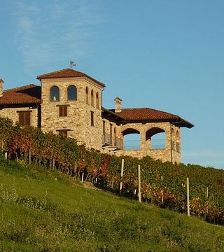 Manfredi Aldo Winery