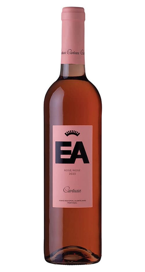 EA – Alentejo Regional Wine, rosé 2023