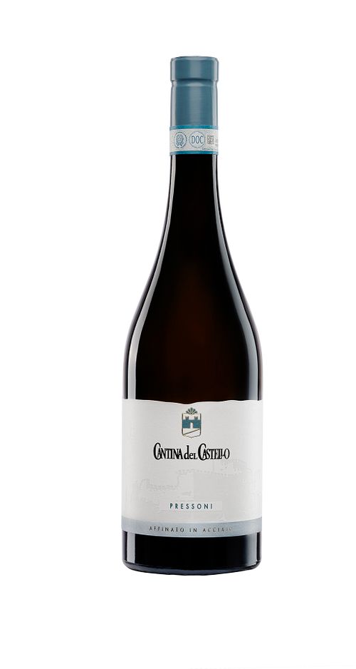 Cantina del Castello - Soave Classico Pressoni
