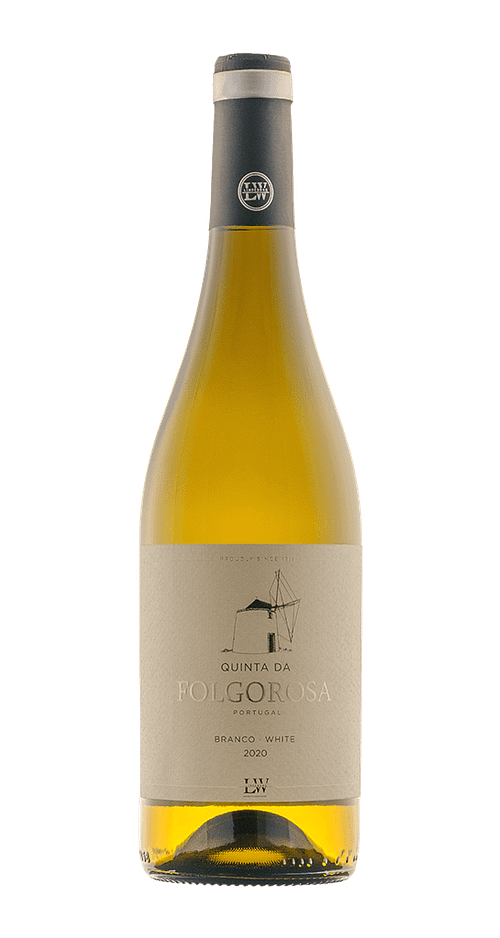 Quinta da Folgorosa White