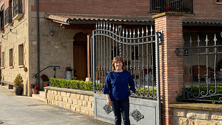 Bodegas Loli Casado