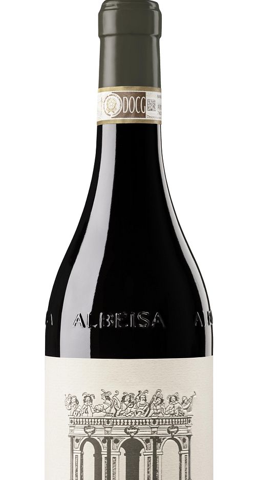 Parussi - Chionetti