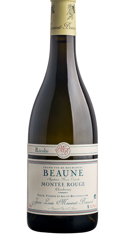 Beaune “Montée Rouge” - Chardonnay (2023 vintage)