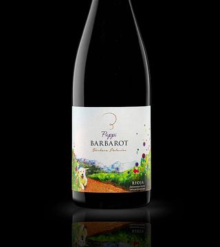 Bárbara Palacios Winery