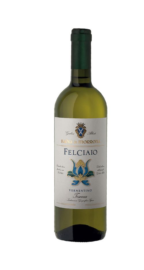 Felciaio - Badia Di Morrona