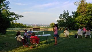Manaresi Winery