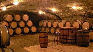 Degustação de vinhos e tour no Domaine De La Galopiere