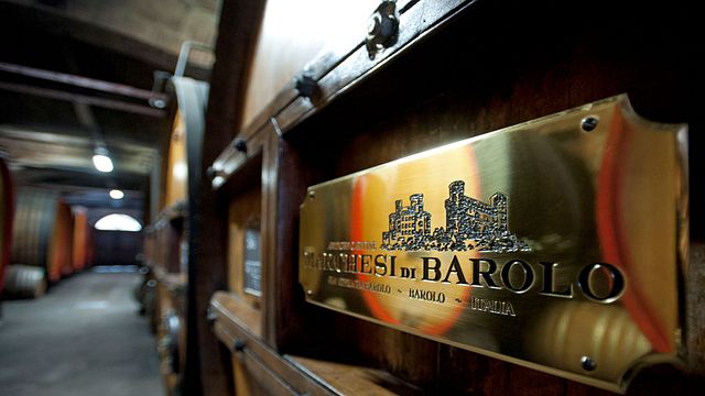 Marchesi di Barolo