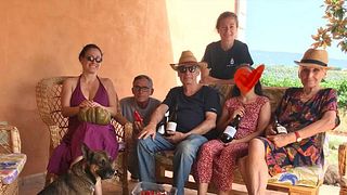 Wein- und Olivenölverkostung und Führung im Tenute Pacelli