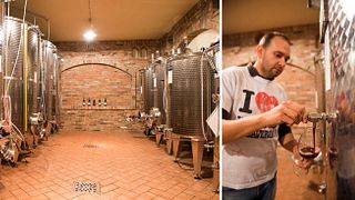 Barolo Al Plural en Morra Diego