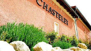 Château de Chastelet