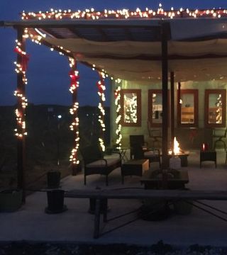 Medina River Winery