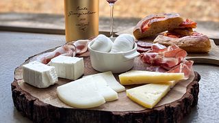 Winery Tour and VIP Wine Tasting at Tenute Girolamo in Valle d'Itria