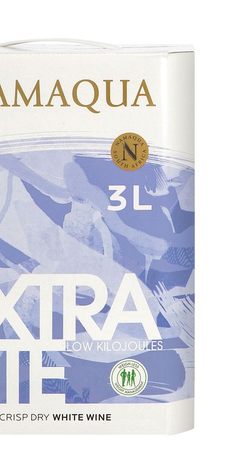 Namaqua Extra Lite 3