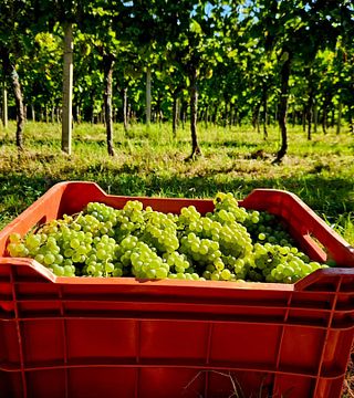 Čarga winery